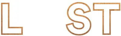 "Lost in the lanes" logo