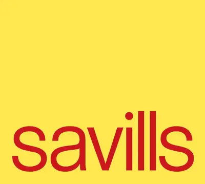 Savills logo